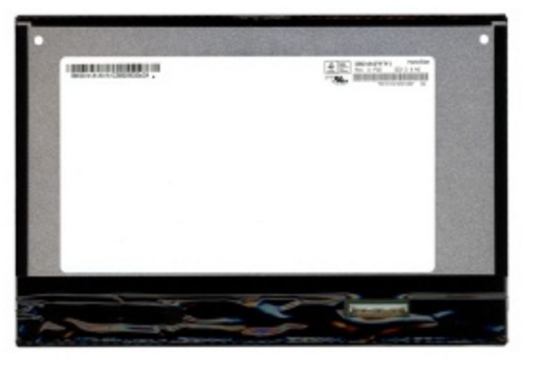 Original HSD101PWW1-F00 HannStar Screen Panel 10.1" 1280*800 HSD101PWW1-F00 LCD Display
